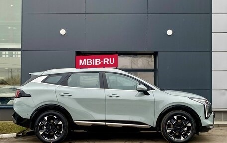 KIA Sportage IV рестайлинг, 2026 год, 4 850 000 рублей, 8 фотография