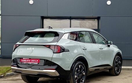 KIA Sportage IV рестайлинг, 2026 год, 4 850 000 рублей, 7 фотография