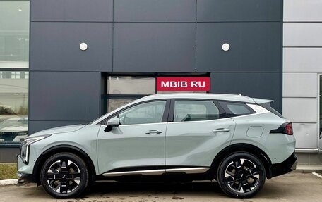 KIA Sportage IV рестайлинг, 2026 год, 4 850 000 рублей, 4 фотография