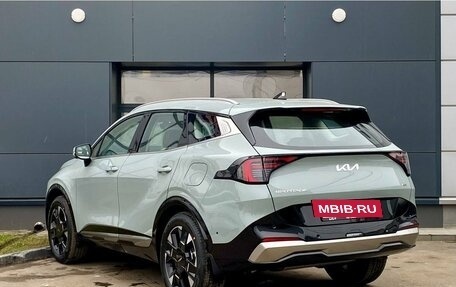 KIA Sportage IV рестайлинг, 2026 год, 4 850 000 рублей, 5 фотография