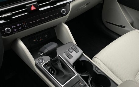 KIA Sportage IV рестайлинг, 2026 год, 4 850 000 рублей, 16 фотография
