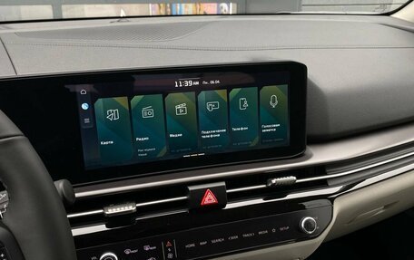 KIA Sportage IV рестайлинг, 2026 год, 4 850 000 рублей, 15 фотография