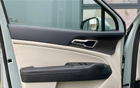 KIA Sportage IV рестайлинг, 2026 год, 4 850 000 рублей, 19 фотография