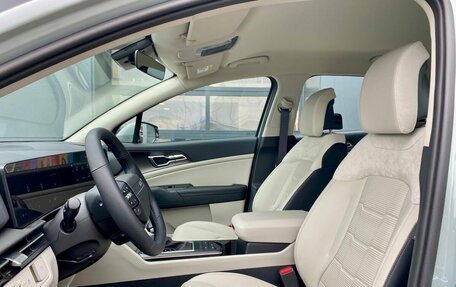 KIA Sportage IV рестайлинг, 2026 год, 4 850 000 рублей, 24 фотография