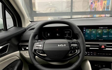 KIA Sportage IV рестайлинг, 2026 год, 4 850 000 рублей, 26 фотография