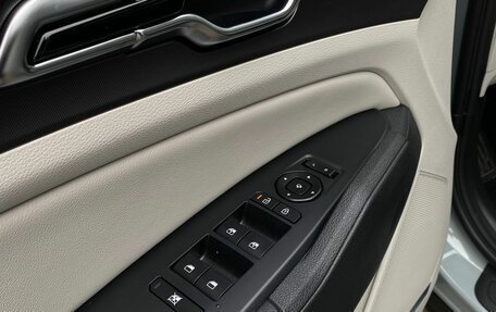KIA Sportage IV рестайлинг, 2026 год, 4 850 000 рублей, 20 фотография