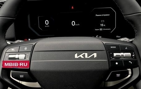 KIA Sportage IV рестайлинг, 2026 год, 4 850 000 рублей, 25 фотография