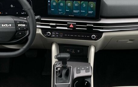 KIA Sportage IV рестайлинг, 2026 год, 4 850 000 рублей, 27 фотография