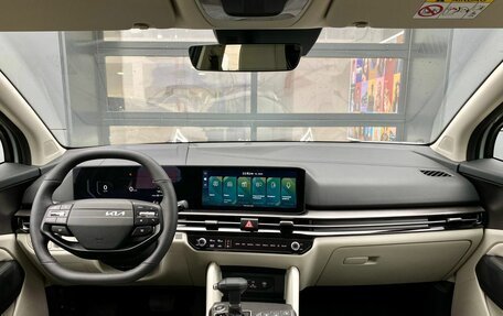 KIA Sportage IV рестайлинг, 2026 год, 4 850 000 рублей, 29 фотография