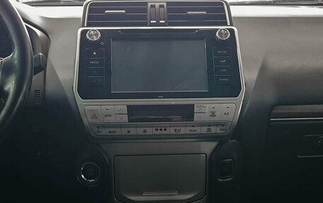 Toyota Land Cruiser Prado 150 рестайлинг 2, 2018 год, 4 315 000 рублей, 18 фотография