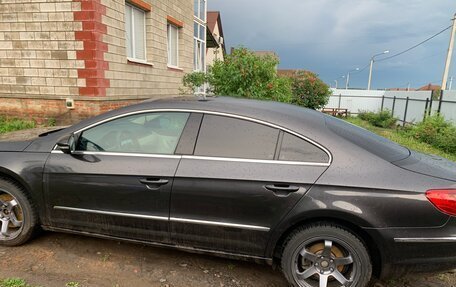 Volkswagen Passat CC I рестайлинг, 2010 год, 750 000 рублей, 2 фотография