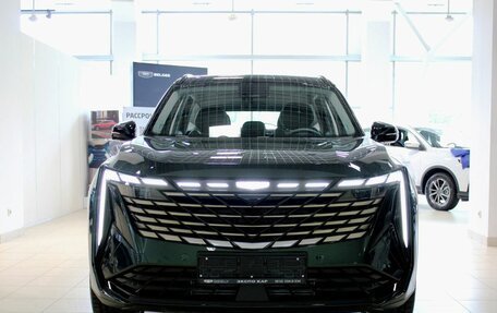 Geely Atlas, 2026 год, 3 904 990 рублей, 2 фотография