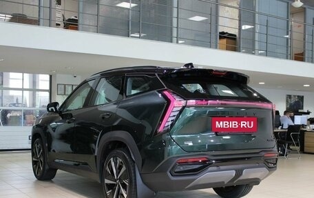 Geely Atlas, 2026 год, 3 904 990 рублей, 4 фотография