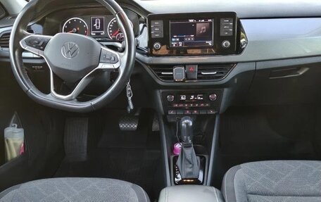 Volkswagen Polo VI (EU Market), 2022 год, 1 875 000 рублей, 9 фотография
