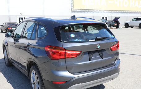 BMW X1, 2018 год, 2 050 000 рублей, 3 фотография