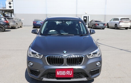 BMW X1, 2018 год, 2 050 000 рублей, 5 фотография