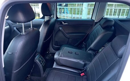 Skoda Yeti I рестайлинг, 2013 год, 670 000 рублей, 7 фотография
