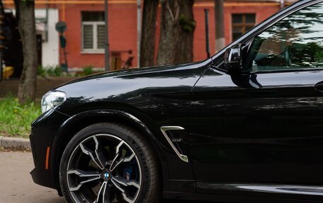 BMW X3 M, 2021 год, 7 250 000 рублей, 2 фотография