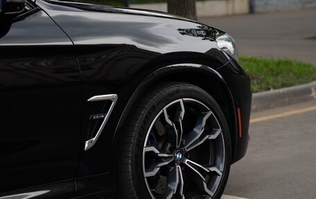 BMW X3 M, 2021 год, 7 250 000 рублей, 10 фотография