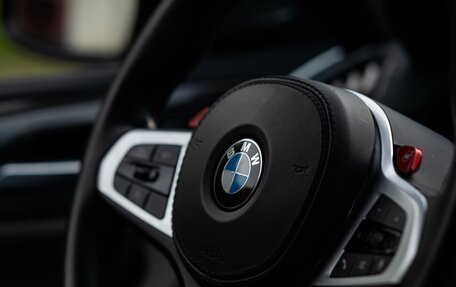 BMW X3 M, 2021 год, 7 250 000 рублей, 9 фотография