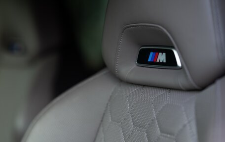 BMW X3 M, 2021 год, 7 250 000 рублей, 15 фотография
