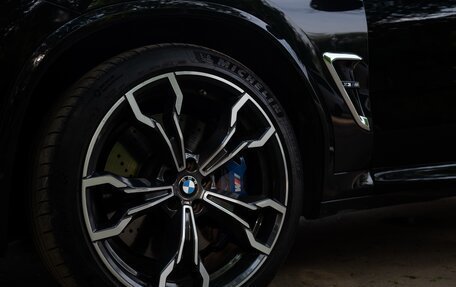 BMW X3 M, 2021 год, 7 250 000 рублей, 19 фотография