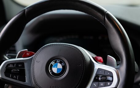 BMW X3 M, 2021 год, 7 250 000 рублей, 16 фотография