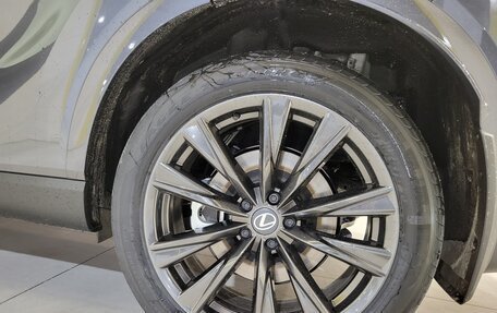 Lexus RX IV рестайлинг, 2026 год, 12 500 000 рублей, 9 фотография