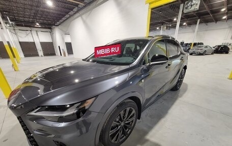 Lexus RX IV рестайлинг, 2026 год, 12 500 000 рублей, 11 фотография
