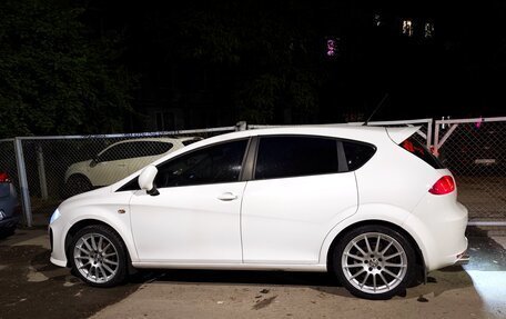SEAT Leon II, 2012 год, 1 150 000 рублей, 2 фотография