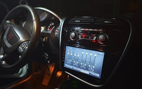 SEAT Leon II, 2012 год, 1 150 000 рублей, 4 фотография
