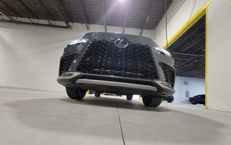 Lexus RX IV рестайлинг, 2026 год, 12 500 000 рублей, 17 фотография