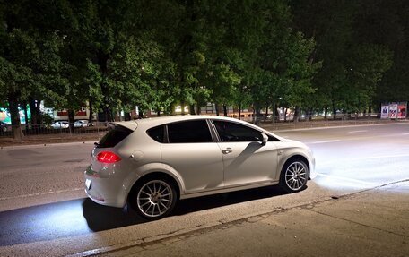 SEAT Leon II, 2012 год, 1 150 000 рублей, 3 фотография