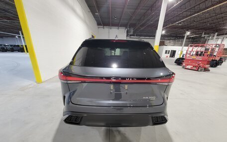 Lexus RX IV рестайлинг, 2026 год, 12 500 000 рублей, 14 фотография
