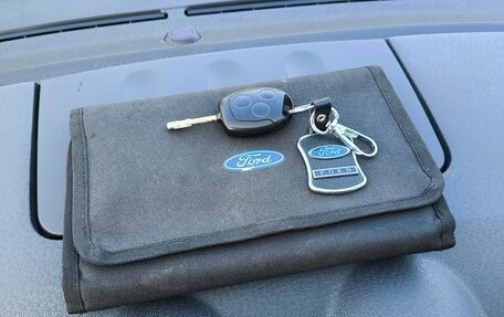 Ford Fusion I, 2008 год, 399 990 рублей, 18 фотография
