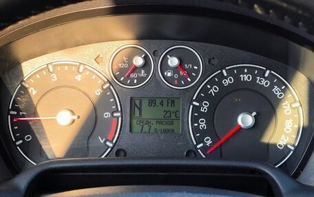 Ford Fusion I, 2008 год, 399 990 рублей, 20 фотография