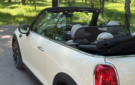 MINI Cabrio, 2021 год, 3 200 000 рублей, 6 фотография