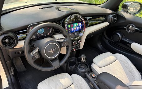 MINI Cabrio, 2021 год, 3 200 000 рублей, 7 фотография