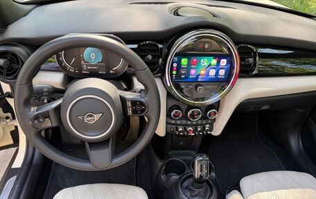 MINI Cabrio, 2021 год, 3 200 000 рублей, 9 фотография