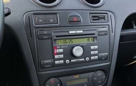 Ford Fusion I, 2008 год, 399 990 рублей, 22 фотография