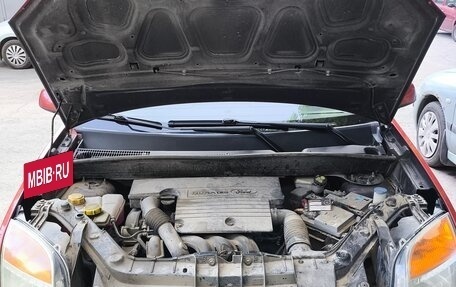 Ford Fusion I, 2008 год, 399 990 рублей, 23 фотография