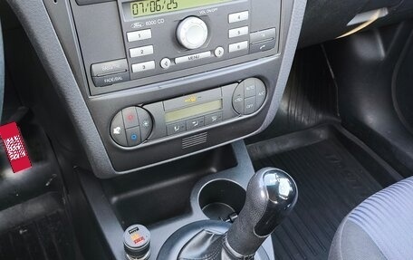 Ford Fusion I, 2008 год, 399 990 рублей, 21 фотография