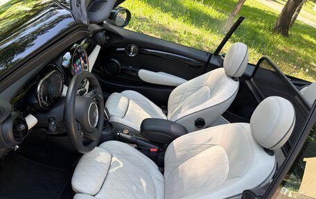 MINI Cabrio, 2021 год, 3 200 000 рублей, 12 фотография
