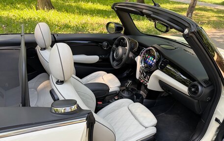 MINI Cabrio, 2021 год, 3 200 000 рублей, 23 фотография
