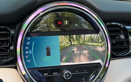 MINI Cabrio, 2021 год, 3 200 000 рублей, 20 фотография