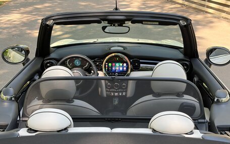 MINI Cabrio, 2021 год, 3 200 000 рублей, 19 фотография