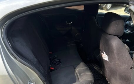 Renault Fluence I, 2014 год, 620 000 рублей, 2 фотография