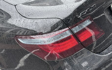 Lexus LS IV, 2008 год, 1 320 000 рублей, 5 фотография
