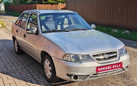 Daewoo Nexia I рестайлинг, 2012 год, 240 000 рублей, 3 фотография