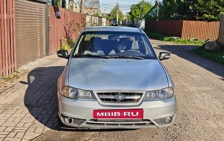 Daewoo Nexia I рестайлинг, 2012 год, 240 000 рублей, 2 фотография
